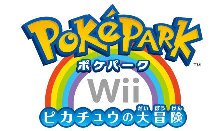 Poképark annoncé sur Wii