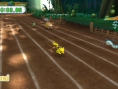 Poképark Wii : une vidéo de gameplay