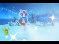 Poképark Wii : une vidéo de gameplay