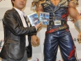Hokuto Muso : avalanche d'images