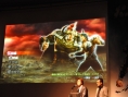 Hokuto Muso : avalanche d'images