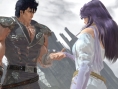 Hokuto Muso : une dizaine d'images