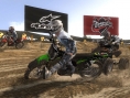 MX vs ATV Reflex : images