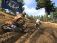 MX vs ATV Reflex : images