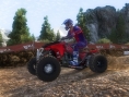 MX vs ATV Reflex : images