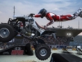 MX vs ATV Reflex : images