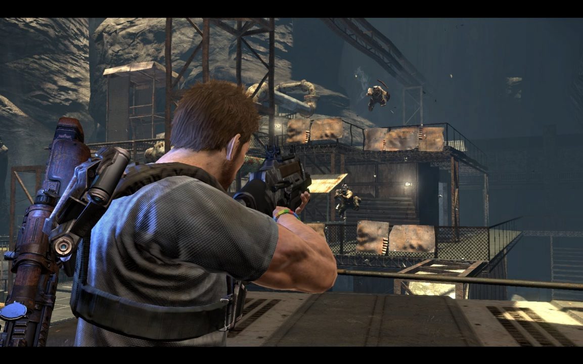 Video Inversion
