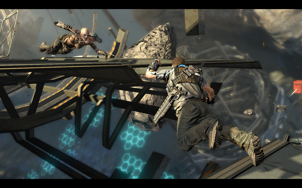 Images Inversion