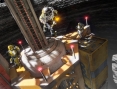 Shattered Horizon : Lancement des précommandes