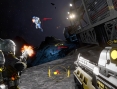 Des images et une vidéo pour Shattered Horizon