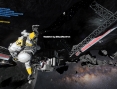 Des images et une vidéo pour Shattered Horizon