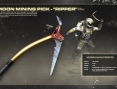 Shattered Horizon : Le DLC Firepower disponible