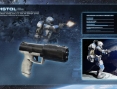 Shattered Horizon : Le DLC Firepower disponible