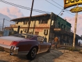 Screens GTA V (PC Edition)