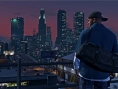 Screens GTA V (PC Edition)