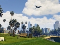 Screens GTA V (PC Edition)