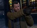 Screens GTA V (PC Edition)