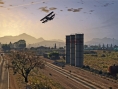 Screens GTA V (PC Edition)
