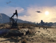Screens Grand Theft Auto V (PC)