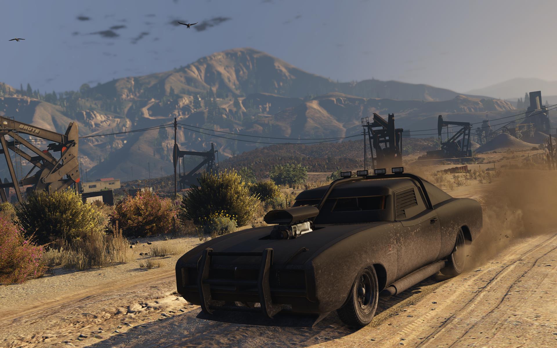 Take Two : les derniers chiffres (GTA, Borderlands...)