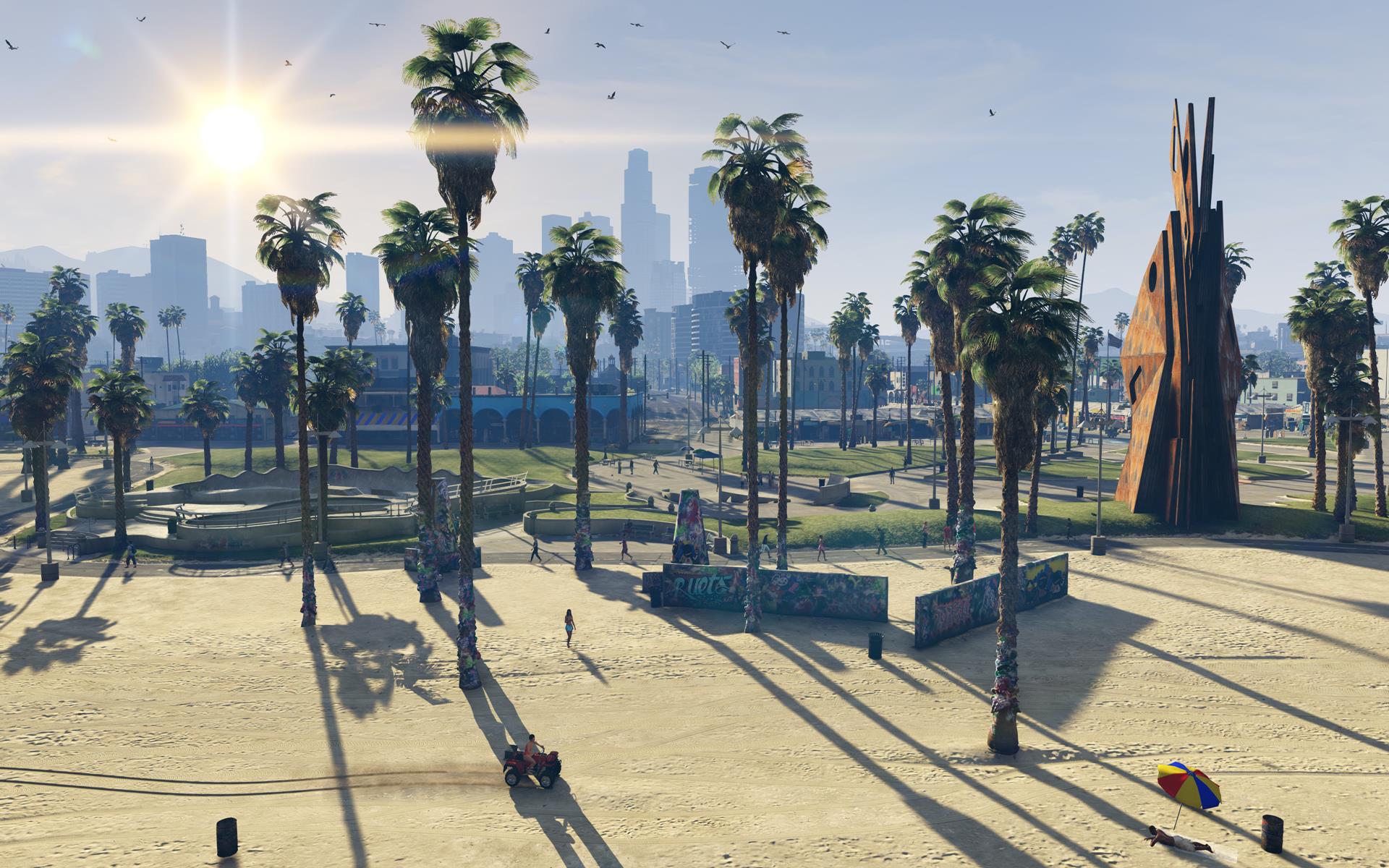 Take Two : les derniers chiffres (GTA, Borderlands...)