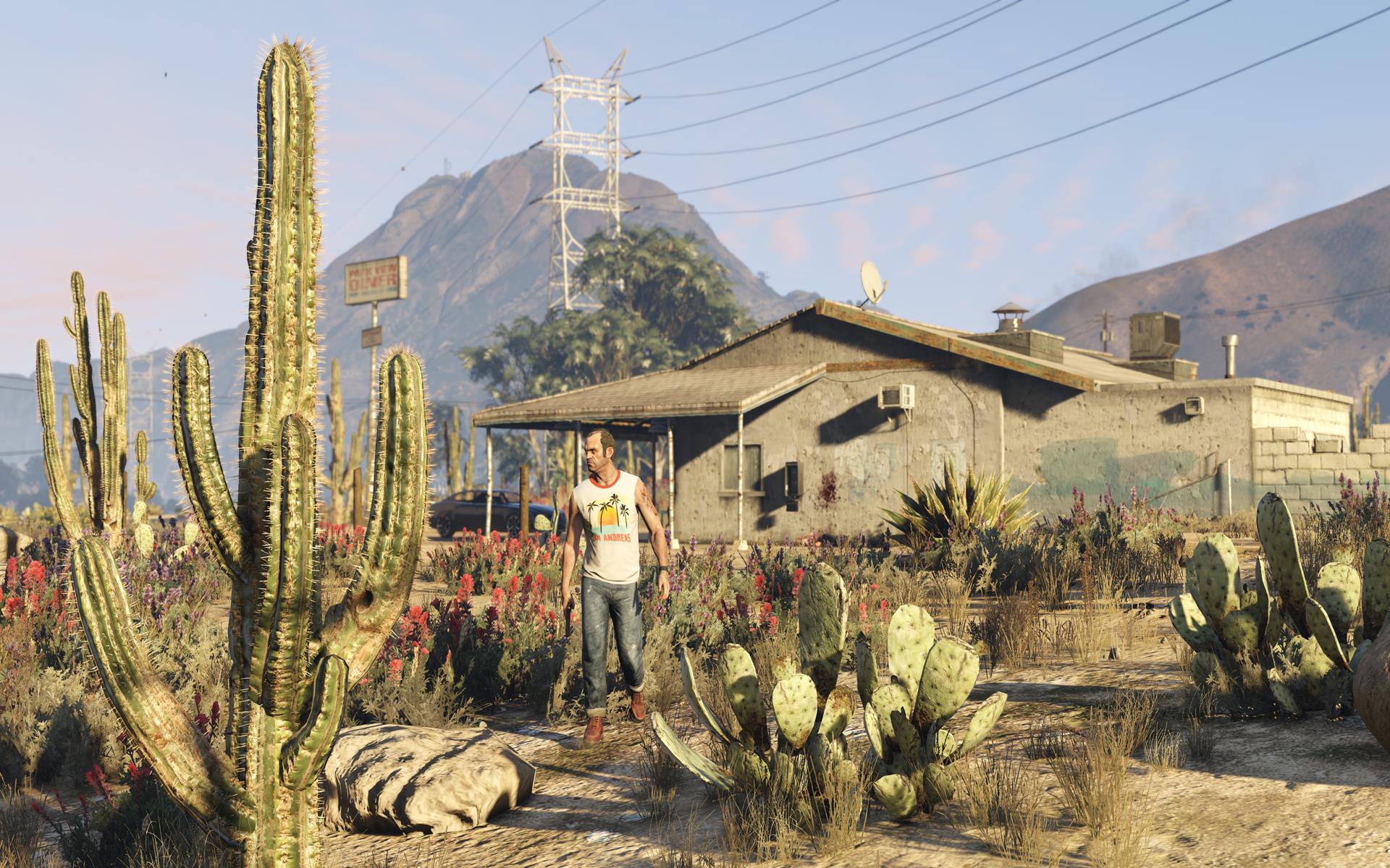 GTA : 2,3 milliards de dollars en deux ans