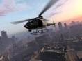 Screens Grand Theft Auto V
