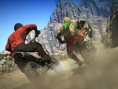 GTA V : le comparatif avec San Andreas