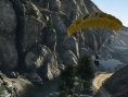 GTA V : le comparatif avec San Andreas