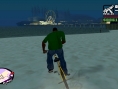 GTA V : le comparatif avec San Andreas