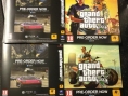 GTA V : artworks et re-confirmation (printemps 2013)