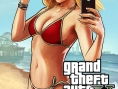 GTA V pour le printemps 2013 : c'est officiel !