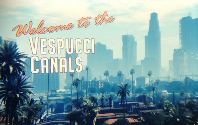 GTA V : le second trailer pour demain ? (+ DLC)