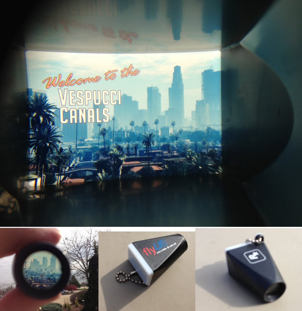 GTA V : le second trailer pour demain ? (+ DLC)