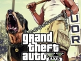 GTA V : le second trailer attendra