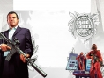 Screens GTA V