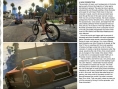 Screens Grand Theft Auto V