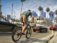 Screens Grand Theft Auto V (official)