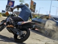 Screens Grand Theft Auto V (official)