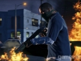 Screens Grand Theft Auto V (official)