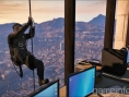 Screens Grand Theft Auto V (official)