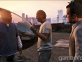 Screens Grand Theft Auto V (official)