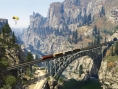 Screens Grand Theft Auto V