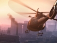 Screens Grand Theft Auto V