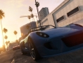 Screens Grand Theft Auto V