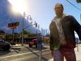 Screens Grand Theft Auto V