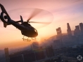 Screens Grand Theft Auto V