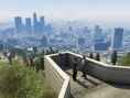 Screens Grand Theft Auto V