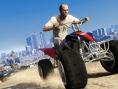Screens Grand Theft Auto V