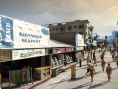 Screens Grand Theft Auto V